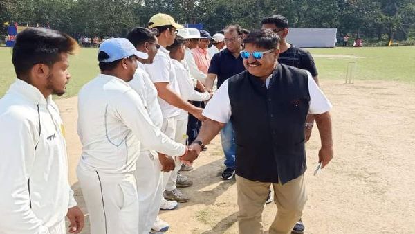 ক্রিকেট অ্যাডভাইসরি কমিটি