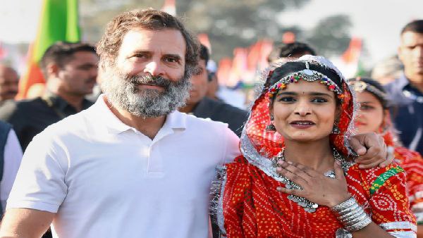 নির্বাচনের ফলাফল দেখে টুইট রাহুল গান্ধীর নির্বাচনের ফলাফল দেখে টুইট রাহুল গান্ধীর