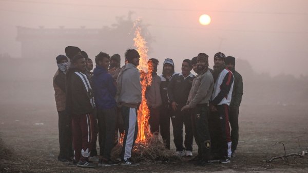 উত্তরবঙ্গের আবহাওয়া