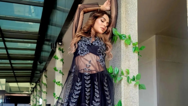 তাহলে কী বিয়ে করবেন না নুসরত
