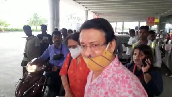 মুখ খুলছেন না সুবীরেশ