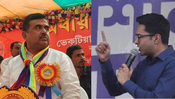 শুভেন্দু কি নিন্দা করবেন পরেশ রাওয়ালের বাংলা-বিদ্বেষ নিয়ে শুভেন্দু কি নিন্দা করবেন পরেশ রাওয়ালের বাংলা-বিদ্বেষ নিয়ে
