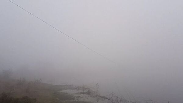 দক্ষিণবঙ্গের আবহাওয়া