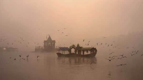 দেশের আবহাওয়া