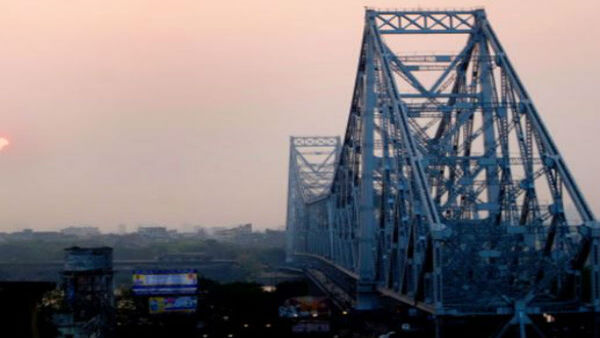 কলকাতার আবহাওয়া