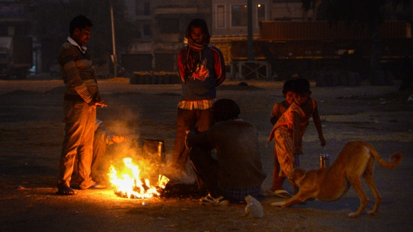 উত্তরবঙ্গে তাপমাত্রা হ্রাসের পূর্বাভাস