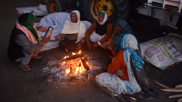 কলকাতার আবহাওয়া