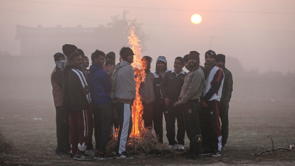 কলকাতার আবহাওয়া