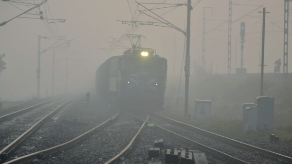 সিকিমে তুষারপাত