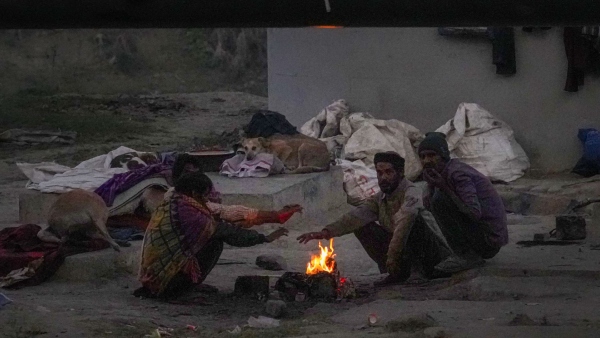 ১ তারিখ থেকে বাড়বে পারদ