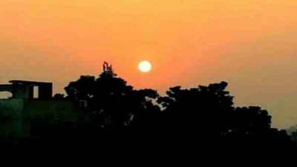 দক্ষিণবঙ্গের আবহাওয়া