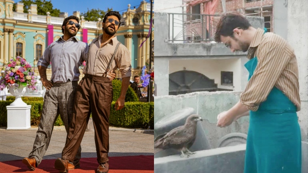 Oscar 2023:ফের অস্কারের আশায় বাঙালি! বিশ্বমঞ্চে তিন ENTRY ভারতের Oscar 2023:ফের অস্কারের আশায় বাঙালি! বিশ্বমঞ্চে তিন ENTRY ভারতের