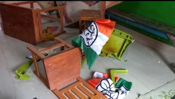 বিরোধীদের হুঁশিয়ারি