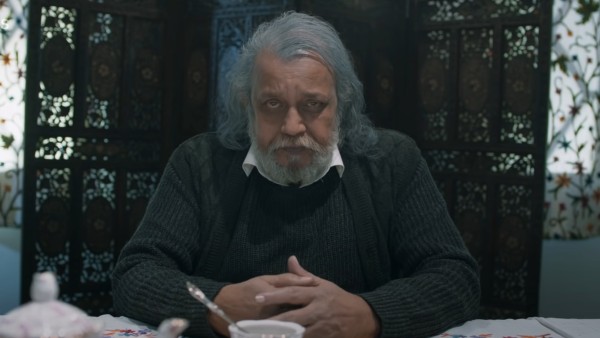 কবে বড় পর্দায় দেখতে পাবেন ছবিটি