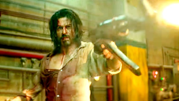 কত টাকা পারিশ্রমিক নিলেন কিং খান