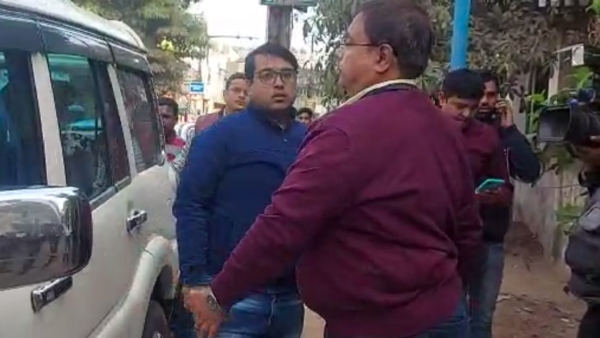 তদন্তের মোড় ঘুরিয়ে দিতে পারে