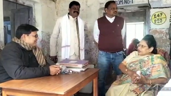 'দিদির দূত' সাংসদ মালা রায় বলছেন