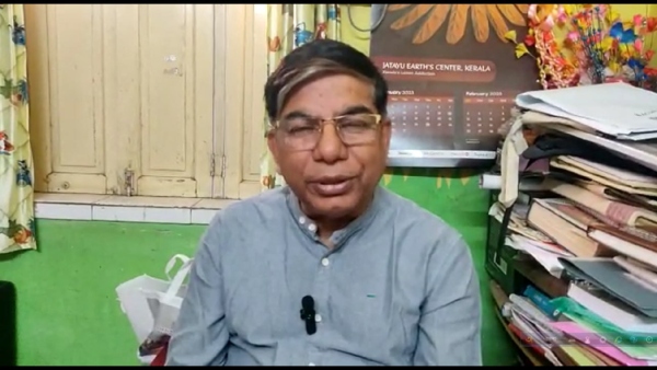 সরকার অর্থনীতিতে দিউলিয়া হয়ে গিয়েছে