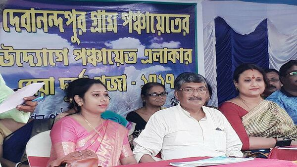 বিজেপি নেতৃত্বের প্রতিক্রিয়া