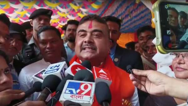 গোটা শিক্ষা দফতরটাই জেলে