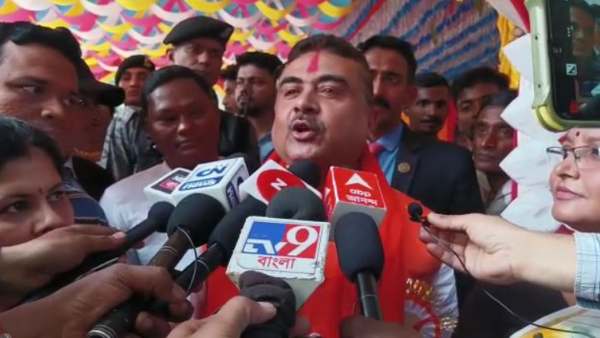 তৃণমূলের প্রতিক্রিয়া
