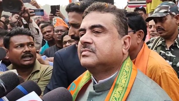 মুসলিমরা ভোট দিয়ে ক্ষমতায় এনেছেন, তাঁদের ওপরেই অত্যাচার