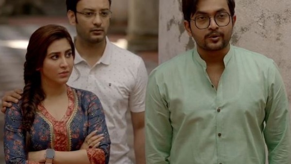 ওটিটিতে পা রাখছেন ঐন্দ্রিলা, চলতি মাসেই মুক্তি পাবে ‘শ্বেতকালী’ ওটিটিতে পা রাখছেন ঐন্দ্রিলা, চলতি মাসেই মুক্তি পাবে ‘শ্বেতকালী’