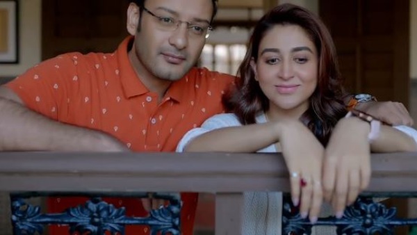 কী নিয়ে সিরিজের গল্প