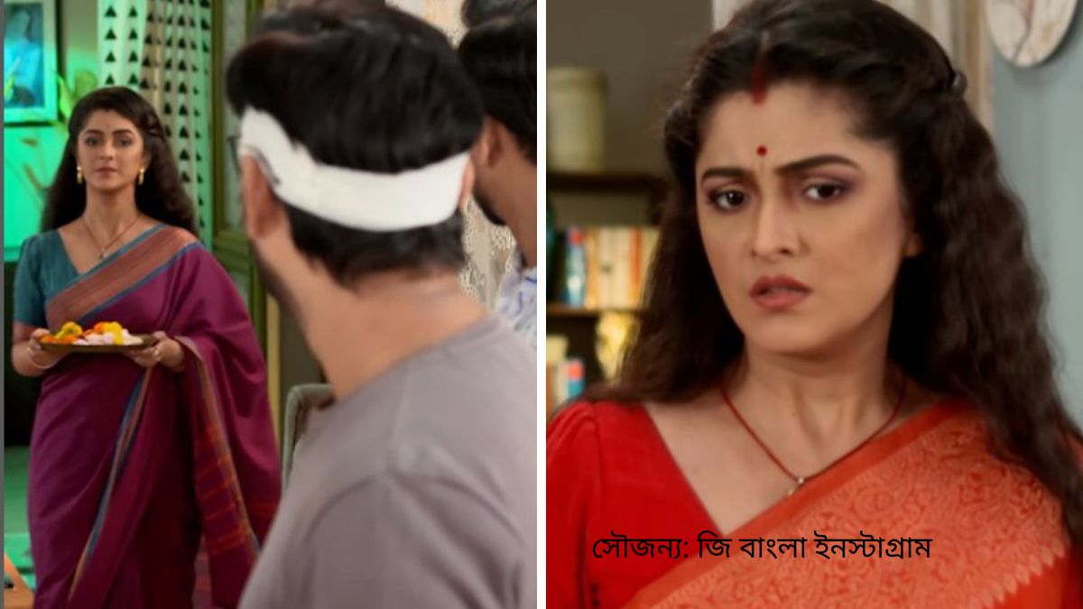 Bangla Serial আবার খারাপ খবর টেলিপাড়ায়, বন্ধ হচ্ছে আরও এক জনপ্রিয়