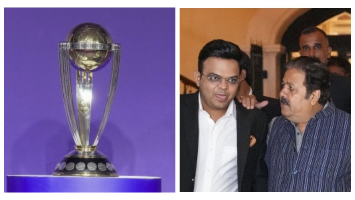 ICC World Cup 2023: থাকছে না ই-টিকিট, বিশ্বকাপের আগে ক্রিকেট প্রেমীদের