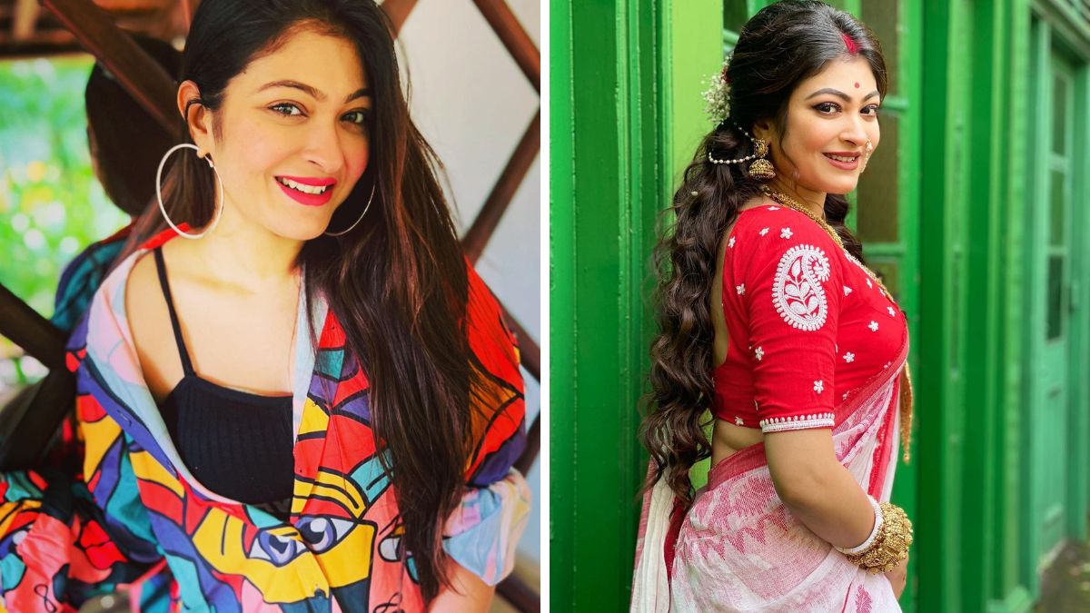 Bangla Serial মুখ ঢাকা, বাড়ছে রহস্য! রুকমার বিপরীতে ওটা আসলে কে