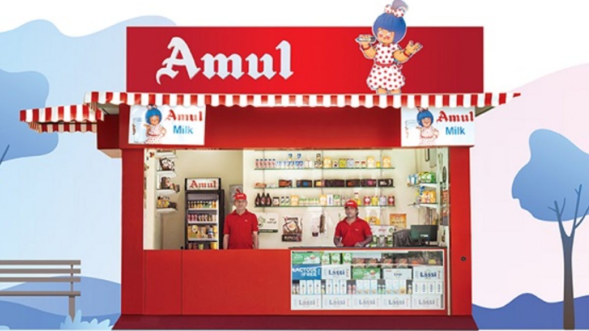 Franchise Business Idea Amul এর ফ্র্যাঞ্চাইজি নিতে কত টাকা বিনিয়োগ? কীভাবে আবেদন করবেন জানুন