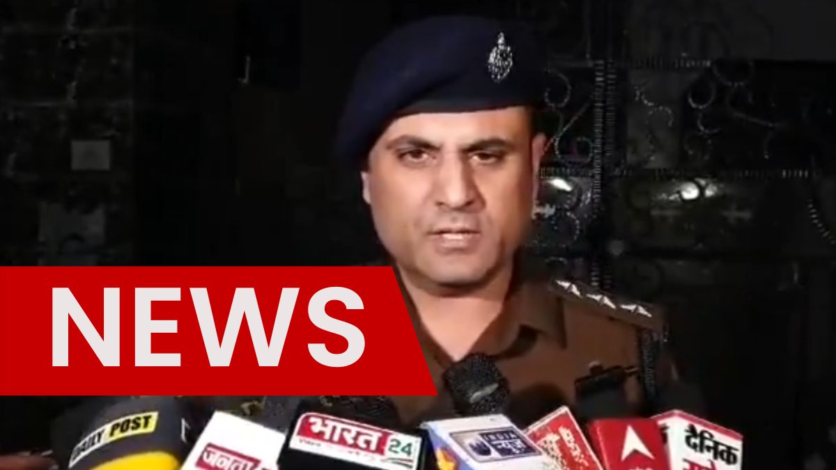 Parliament Security Breach গ্রেফতার পাঁচ সন্দেহভাজন, পলাতক একজনের