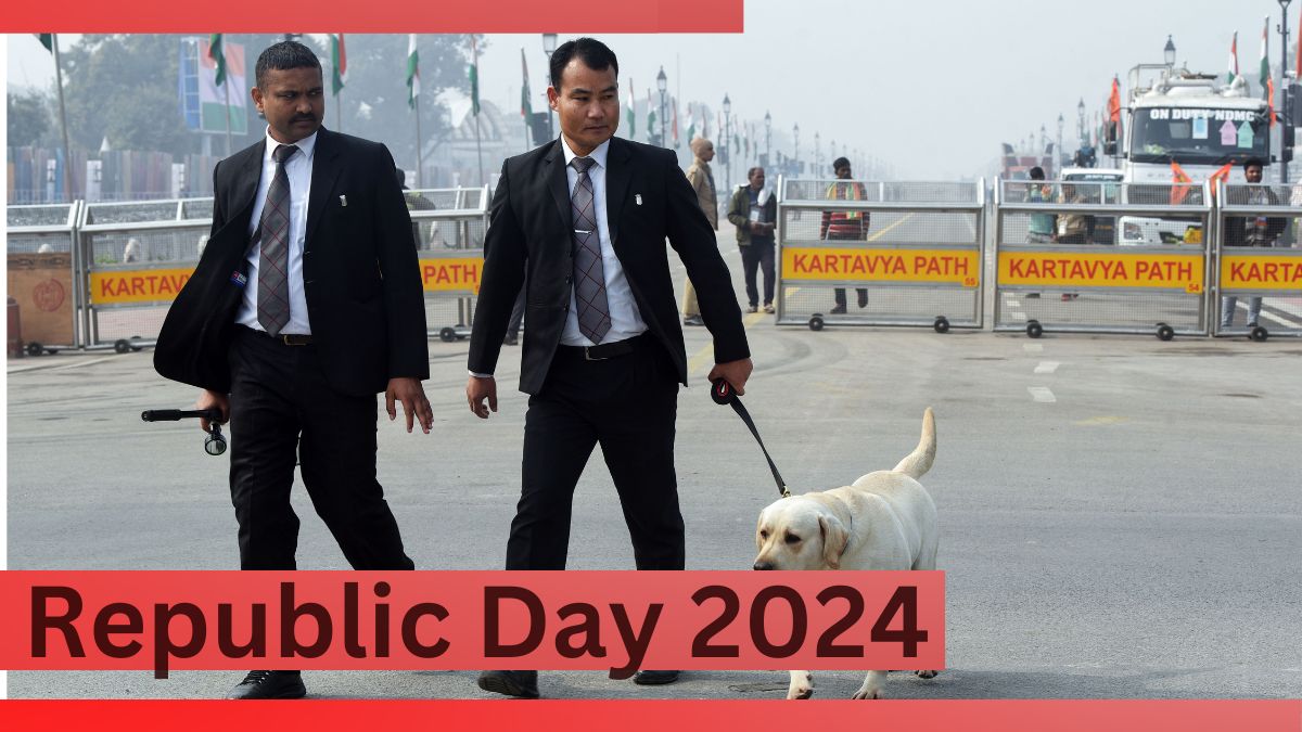 Republic Day 2024 বন্ধ সীমান্ত, রাজধানীর সুরক্ষায় মোতায়েন আন্টি