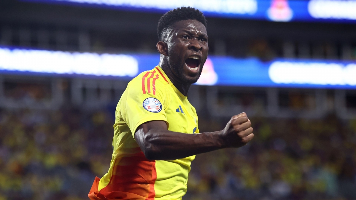 Copa America 2024 Copa America 2024
