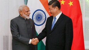 বেজিং-দিল্লি একজোট হলে শুনবে গোটা বিশ্ব