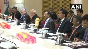 LIVE স্মরণীয় অভিজ্ঞতা, বললেন জিনপিং! নেপালের উদ্দেশে রওনা