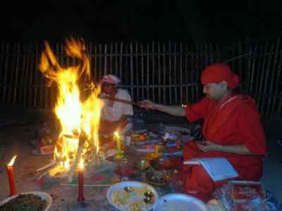 তন্ত্র নিয়ে অজানা কিছু তথ্য