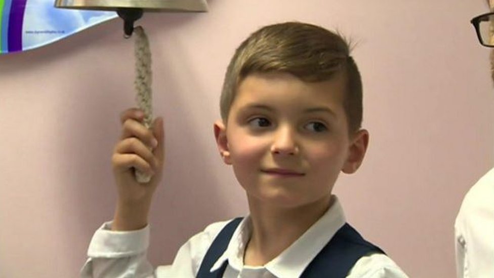 ব্লু টবিন