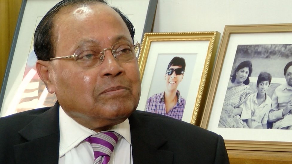 মওদুদ আহমেদ মওদুদ আহমেদ