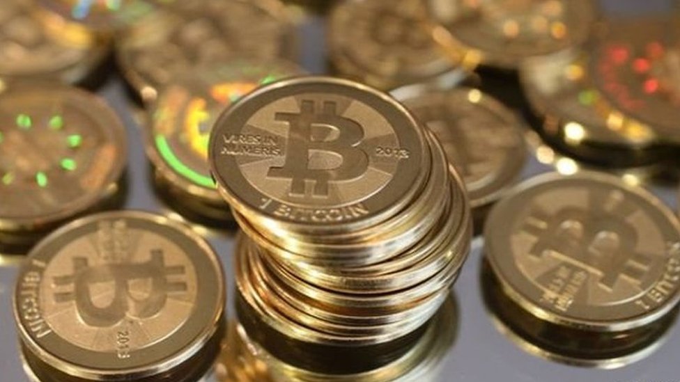 বিটকয়েন