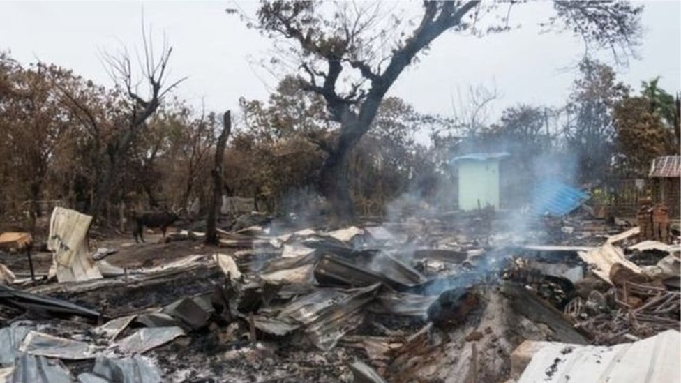 মিয়ানমার, বাংলাদেশ, রোহিঙ্গা মিয়ানমার, বাংলাদেশ, রোহিঙ্গা