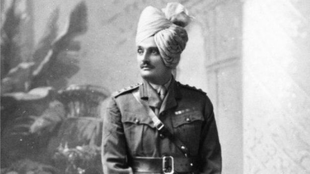 অমর সিংহ