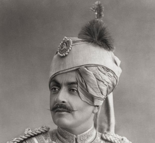 প্রতাপ সিং