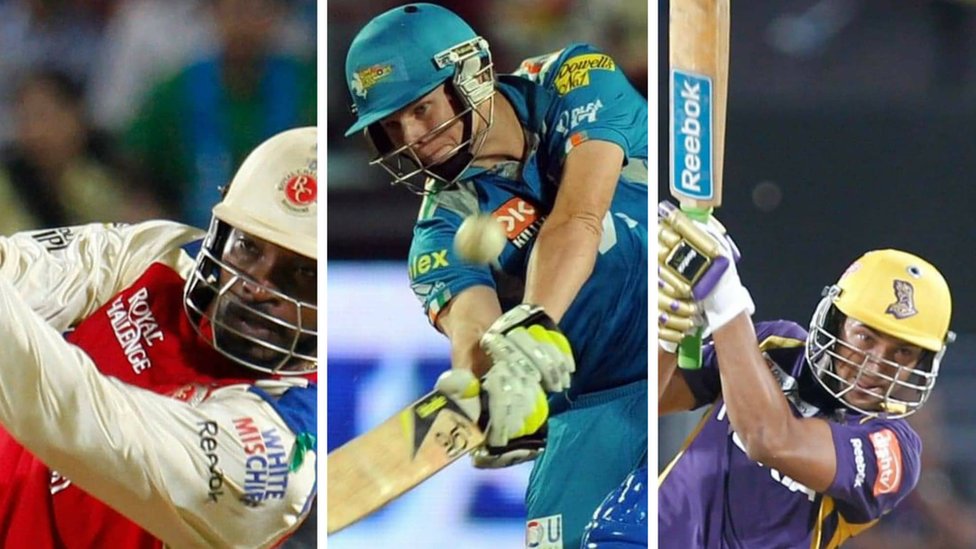 ক্রিকেট