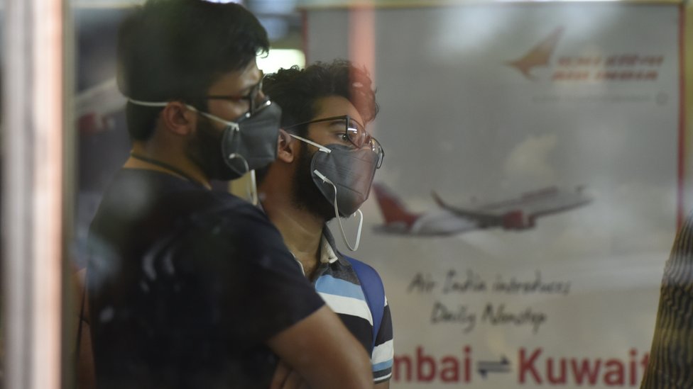 বুধবার থেকে আর দেশে ফিরতে পারছেন না ইউরোপে থাকা ভারতীয়রাও