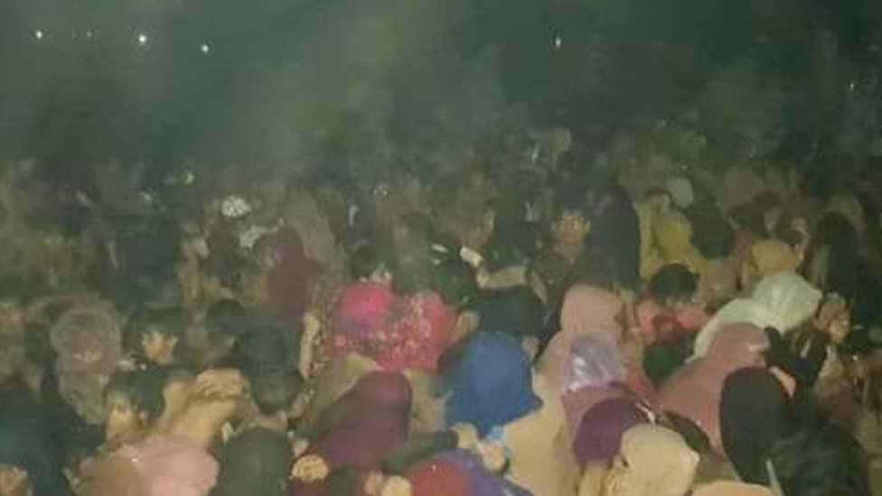 লকডাউন ভঙ্গকারীদের উপরে কড়া নজর