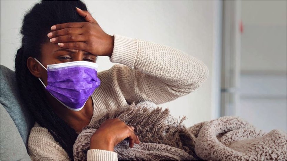 করোনাভাইরাস সংক্রমিতদের বেশির ভাগ ক্ষেত্রেই মৃদু উপসর্গ দেখা যায়