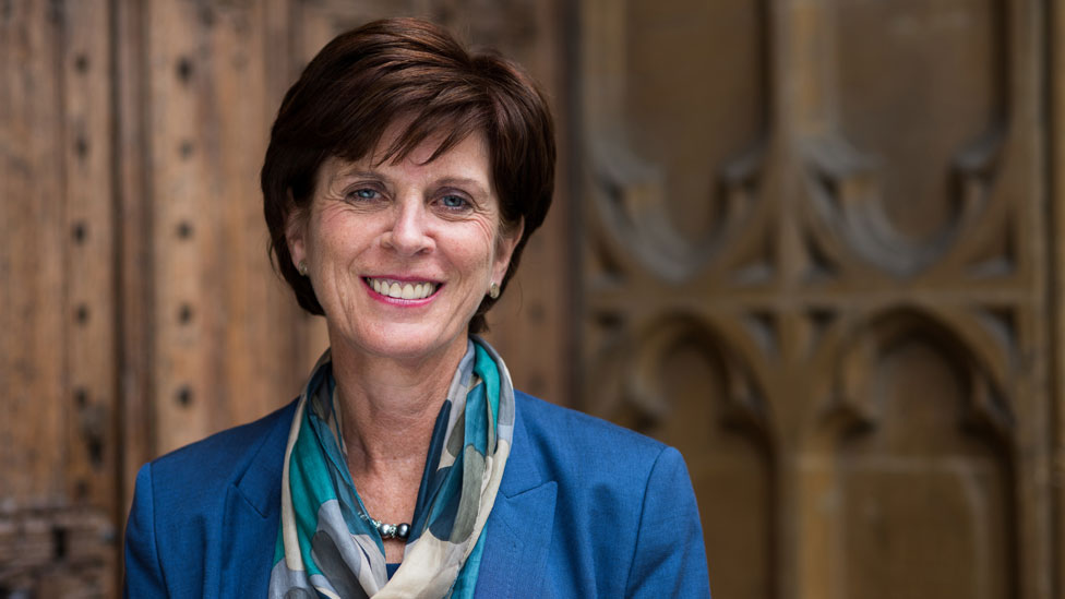 লুইস রিচার্ডসন