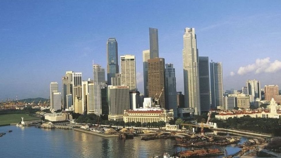 বাংলাদেশে থেকে টাকা পাচার হচ্ছে উন্নত দেশে।